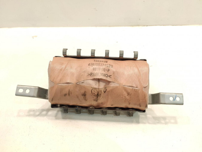 AIRBAG DELANTERO DERECHO MAZDA 6 2009