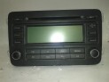 RADIO CD SO VOLKSWAGEN PASSAT 2005