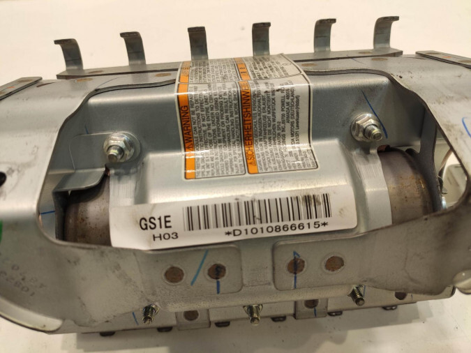 AIRBAG DELANTERO DERECHO MAZDA 6 2009