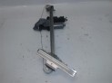 ELEVALUNAS DELANTERO DERECHO MERCEDES CLASE E 2000