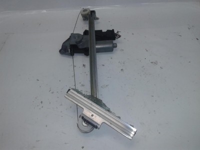 ELEVALUNAS DELANTERO DERECHO MERCEDES CLASE E 2000