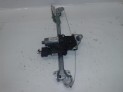 ELEVALUNAS DELANTERO IZQUIERDO MERCEDES CLASE E 2000