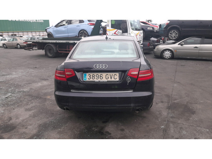 LLANTA DE ALUMINIO AUDI A6 2010