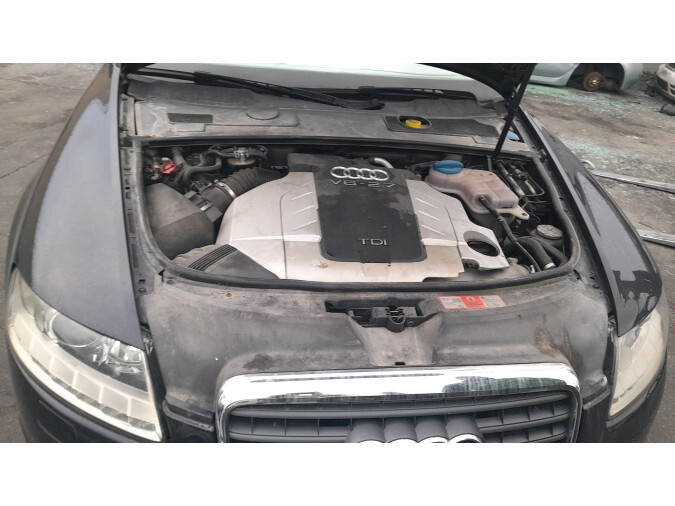 LLANTA DE ALUMINIO AUDI A6 2010