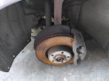 TRAPECIO INFERIOR DELANTERO IZQUIERDO AUDI A3 2007