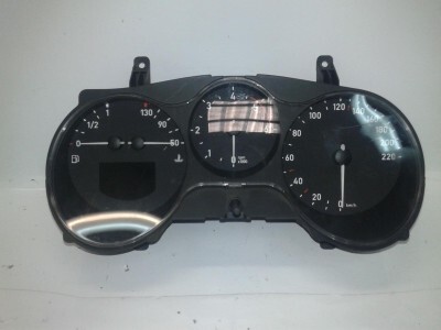 CUADRO INSTRUMENTOS SEAT TOLEDO 2006