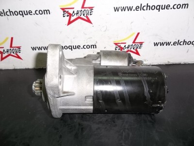 Motor Arranque SEAT TOLEDO 1999