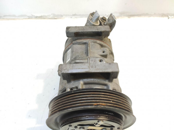 COMPRESOR AIRE ACONDICIONADO ALFA ROMEO 147 2007