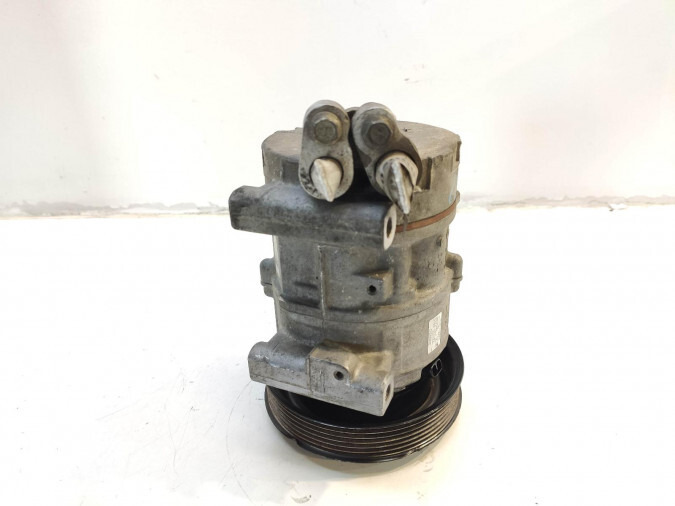 COMPRESOR AIRE ACONDICIONADO ALFA ROMEO 147 2007