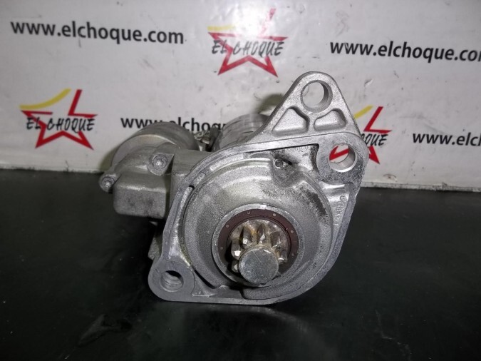 Motor Arranque SEAT TOLEDO 1999