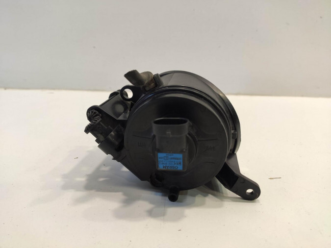 FARO ANTINIEBLA DELANTERO IZQUIERDO AUDI A3 2008