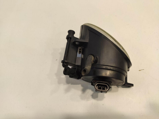 FARO ANTINIEBLA DELANTERO IZQUIERDO AUDI A3 2008