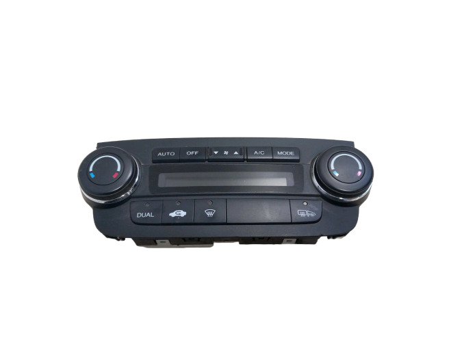 MANDO CLIMATIZACION HONDA CR-V 2009