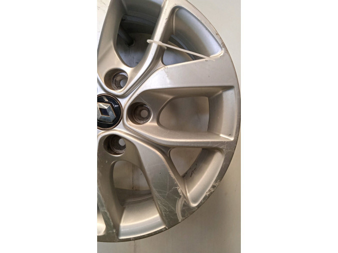 LLANTA RENAULT GRAND KANGOO 2018