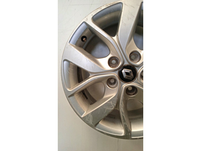 LLANTA RENAULT GRAND KANGOO 2018