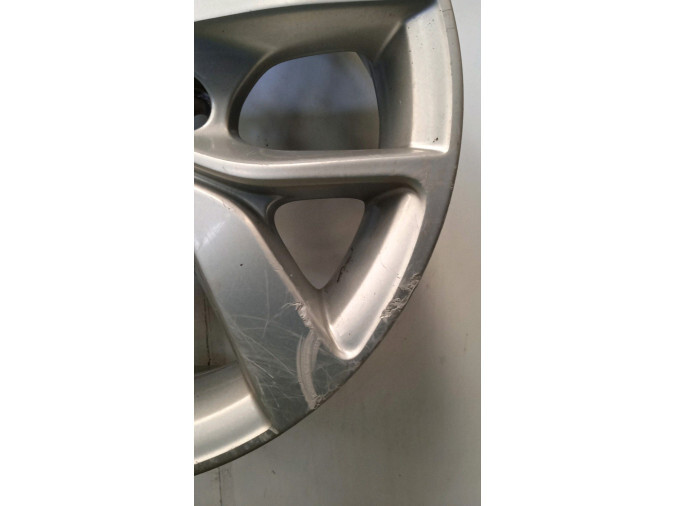 LLANTA RENAULT GRAND KANGOO 2018