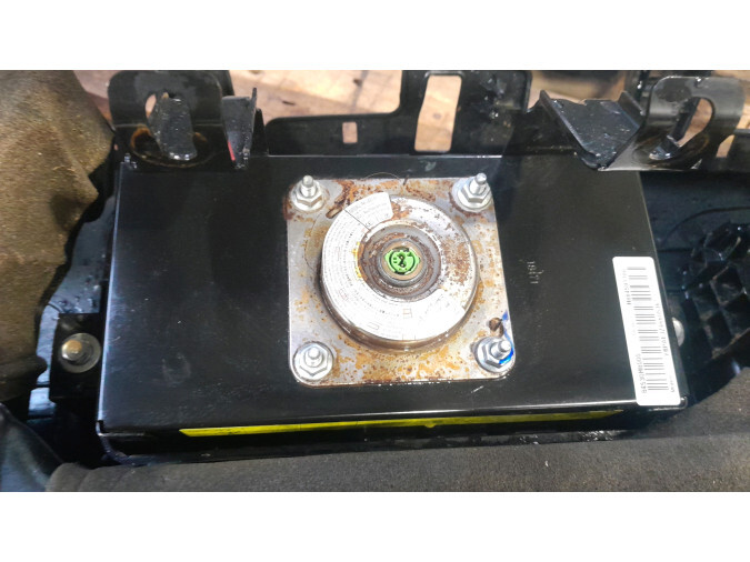 KIT AIRBAG KIA STONIC 2019