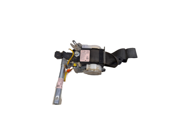 KIT AIRBAG KIA SPORTAGE 2016