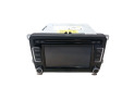PANTALLA MULTIFUNCION VOLKSWAGEN SCIROCCO 2014