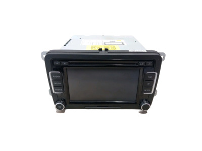 PANTALLA MULTIFUNCION VOLKSWAGEN SCIROCCO 2014