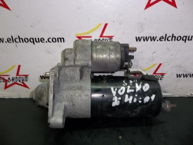 Motor Arranque VOLVO S60 1997