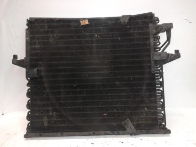 Radiador A/C BMW SERIE 3 1992