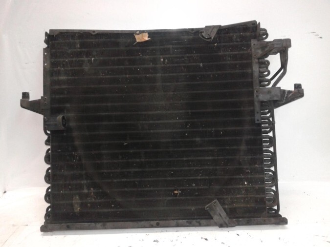 Radiador A/C BMW SERIE 3 1992