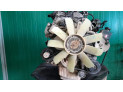 MOTOR CON ACCESORIOS Y CAJA DE CAMBIOS SSANGYONG RODIUS I 2011