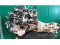 MOTOR CON ACCESORIOS Y CAJA DE CAMBIOS SSANGYONG RODIUS I 2011