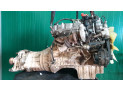 MOTOR CON ACCESORIOS Y CAJA DE CAMBIOS SSANGYONG RODIUS I 2011