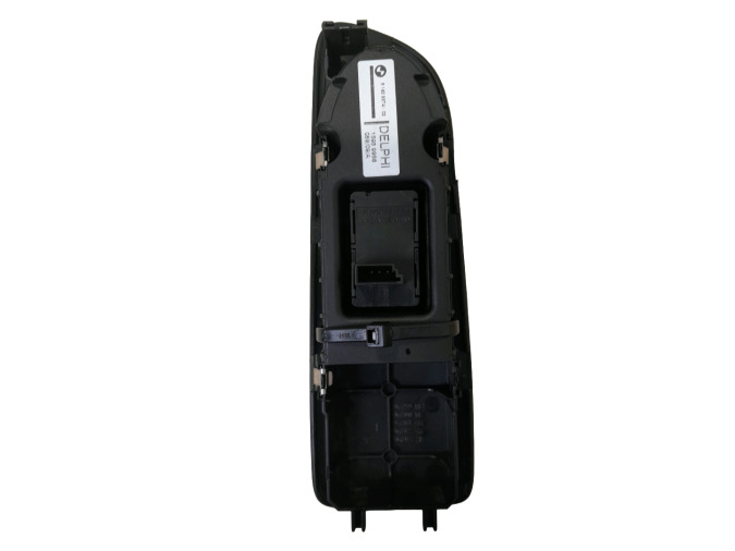 MANDO ELEVALUNAS DELANTERO DERECHO BMW 120D 2010