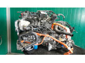 MOTOR CON ACCESORIOS Y CAJA DE CAMBIOS HYUNDAI KONA 2024