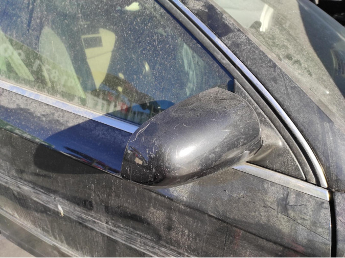 RETROVISOR DERECHO AUDI A4 2005