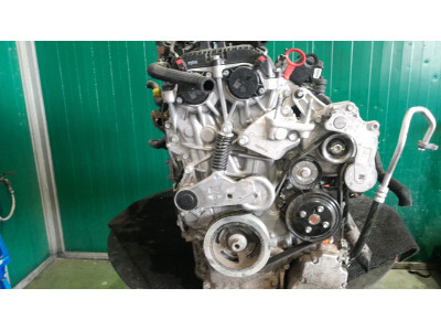 Alternador HYUNDAI KONA 2024