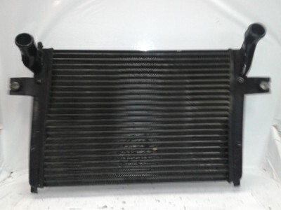 Intercooler BMW SERIE 3 2002