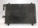 Radiador A/C CITROEN C5 2002