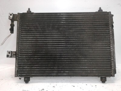 Radiador A/C CITROEN C5 2002