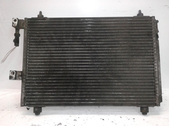 Radiador A/C CITROEN C5 2002