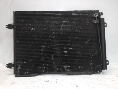 Radiador A/C VOLKSWAGEN PASSAT 2005