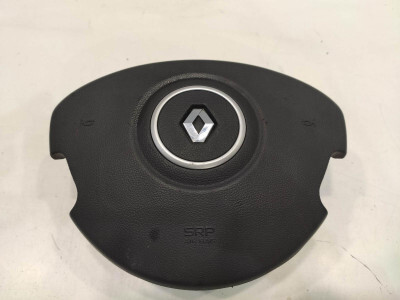 AIRBAG DELANTERO IZQUIERDO RENAULT CLIO 2011