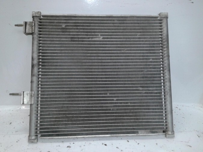 Radiador A/C MAZDA CX-5 2013