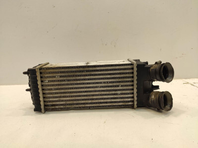 Intercooler CITROEN XSARA PICASSO 2004