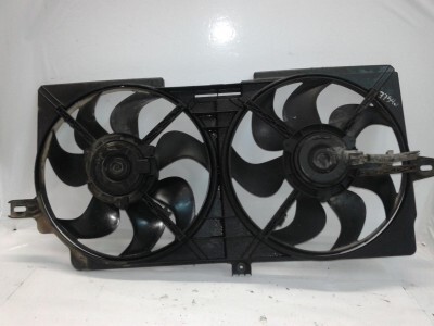 VENTILADOR SO OPEL SINTRA 1999