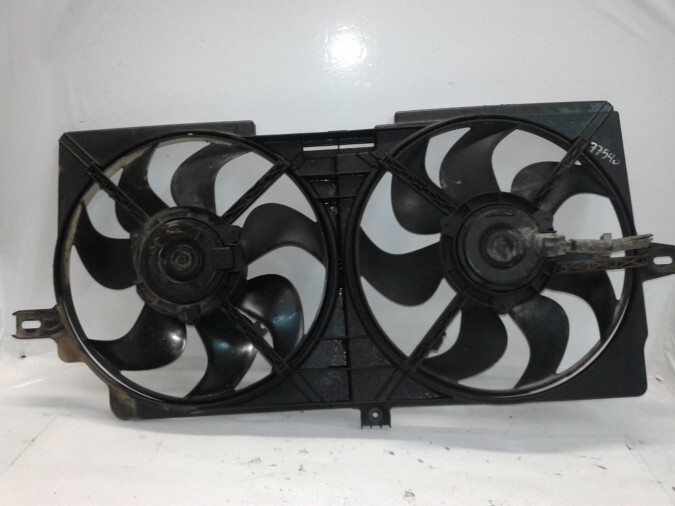 VENTILADOR SO OPEL SINTRA 1999