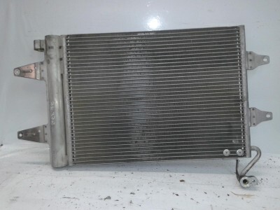 RADIADOR AIRE ACONDICIONADO SEAT IBIZA 2002