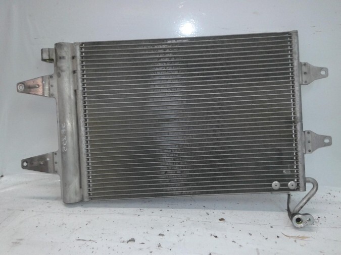 RADIADOR AIRE ACONDICIONADO SEAT IBIZA 2002