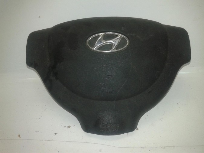 AIRBAG DELANTERO IZQUIERDO HYUNDAI I10 2010