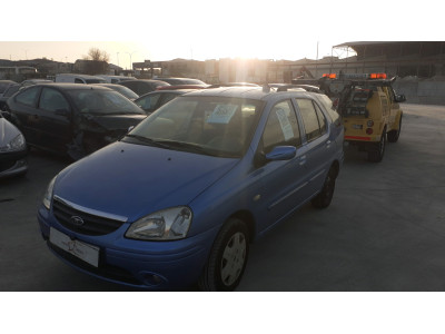 MECANICA DELANTERA SIN CUNA TATA INDIGO MARINA 2008