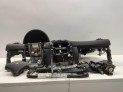 KIT AIRBAG PEUGEOT 308 2013