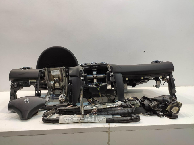 KIT AIRBAG PEUGEOT 308 2013